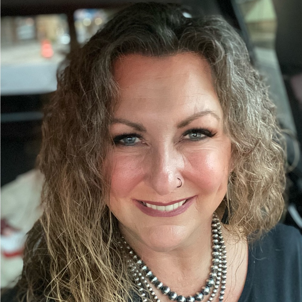 Meet your Posher, Trisha